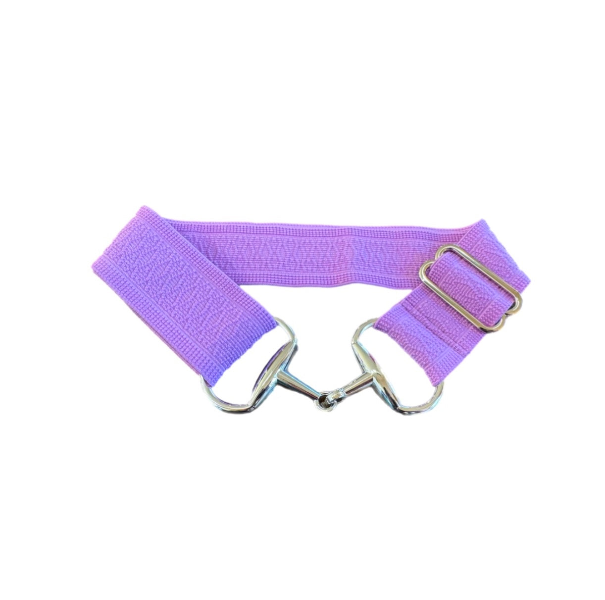 Deluxe Collection 2.0  - Lilac Mist Bit Belt