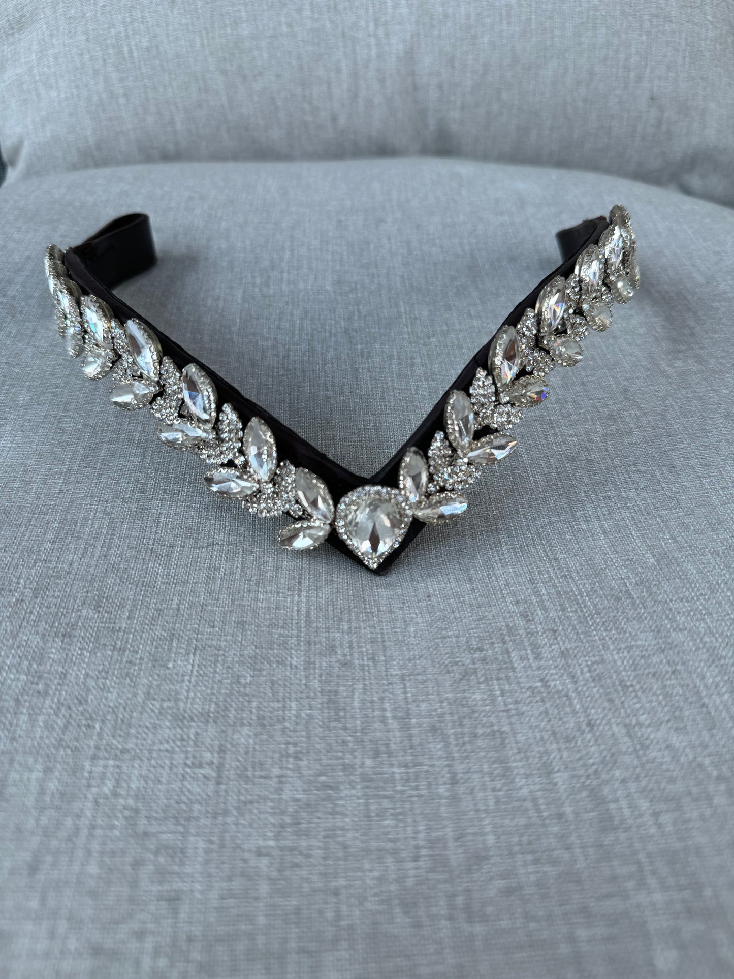 Icon Browband