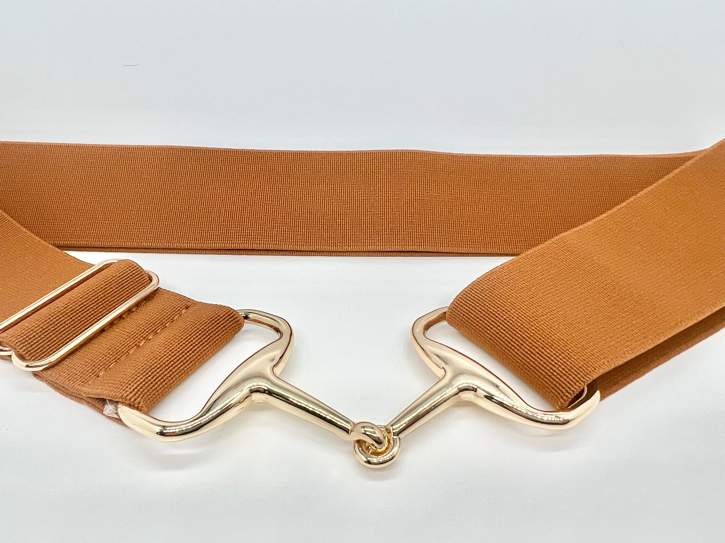 Barn Favorites Collection - Pumpkin Spice Bit Belt