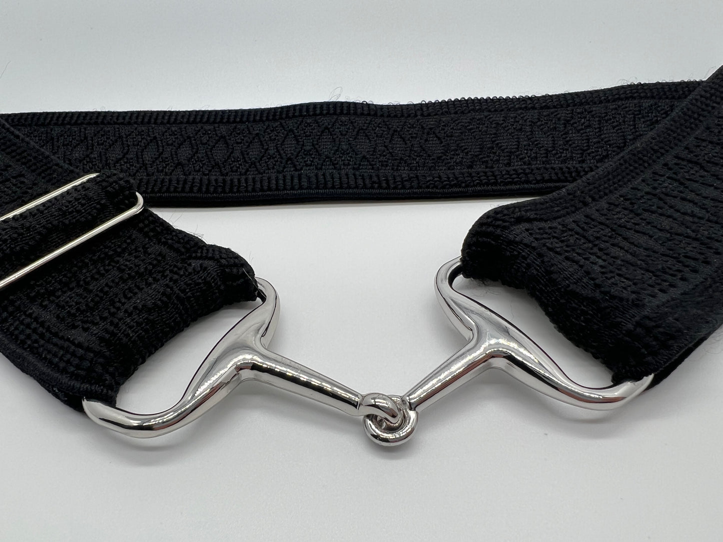 Deluxe Collection - Midnight Bit Belt