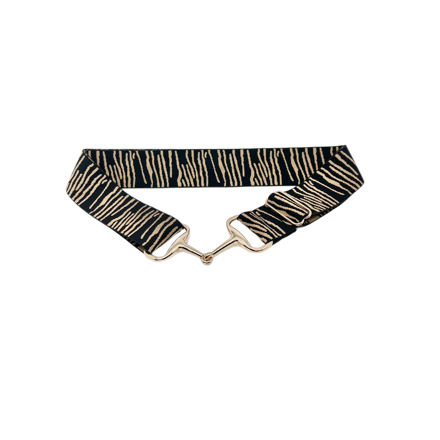 Animal Collection - Majestic Tiger Bit Belt