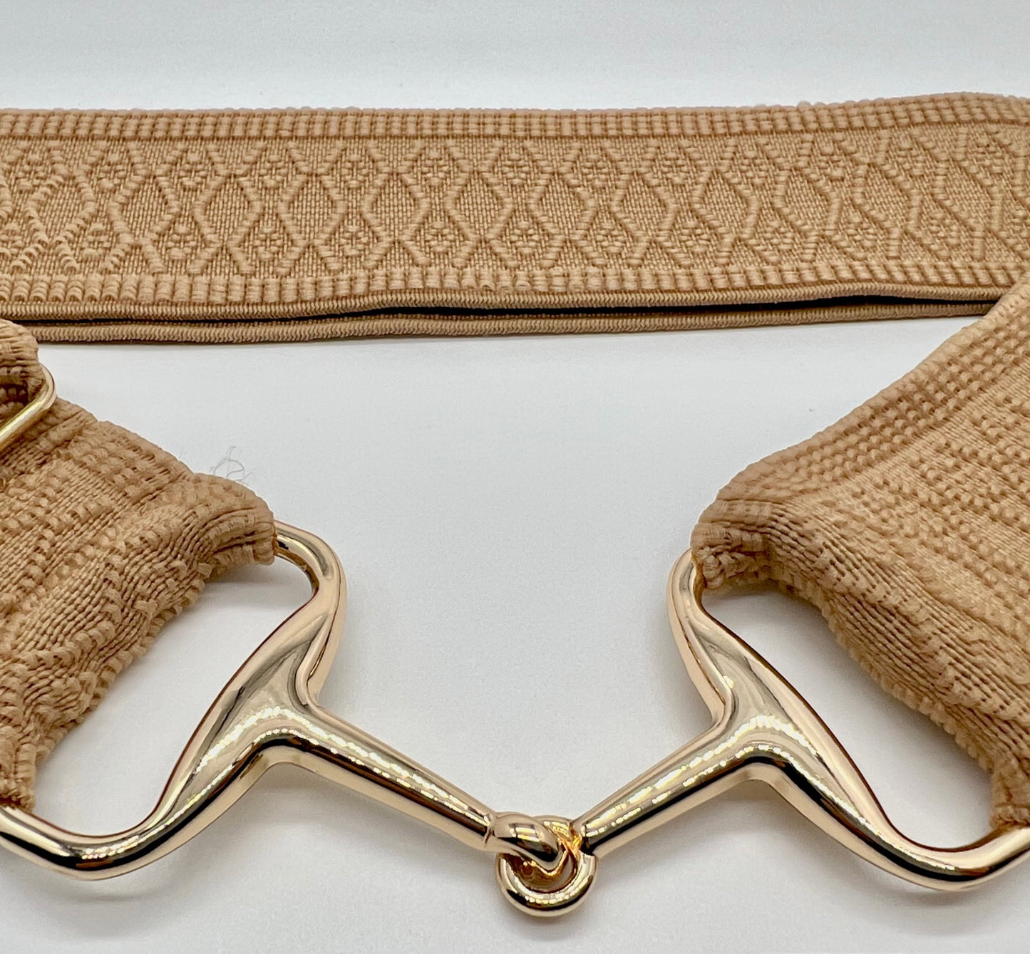 Deluxe Collection - Autumn Sunshine Bit Belt