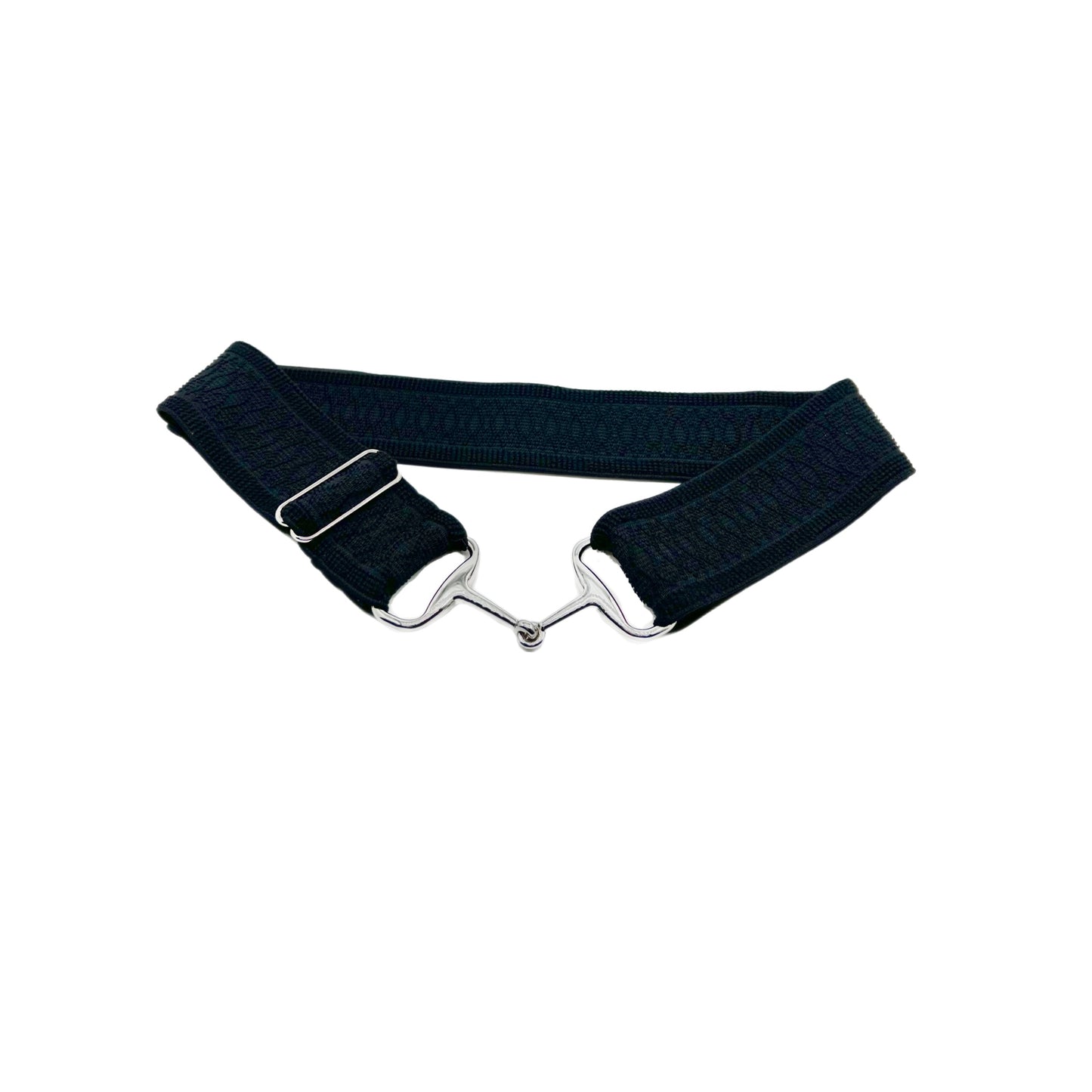 Deluxe Collection - Midnight Bit Belt