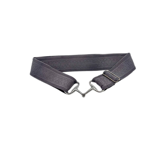 Deluxe Collection - Ash Bit Belt