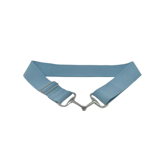 Barn Favorites Collection - Sky Blue Bit Belt