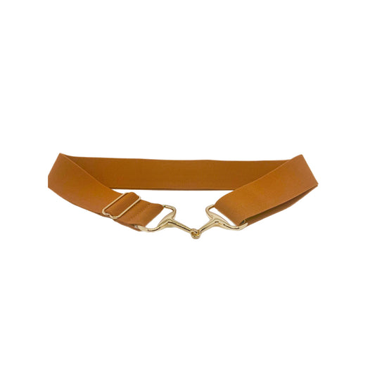 Barn Favorites Collection - Pumpkin Spice Bit Belt