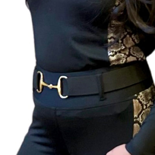 Aura - Stretch Bit Belt